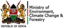 Ministry of Environment, Climate Change & Forestry