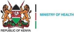 Ministry of Health Kenya