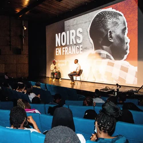 Alliance Française Nairobi