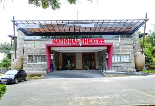 Kenya National Theatre