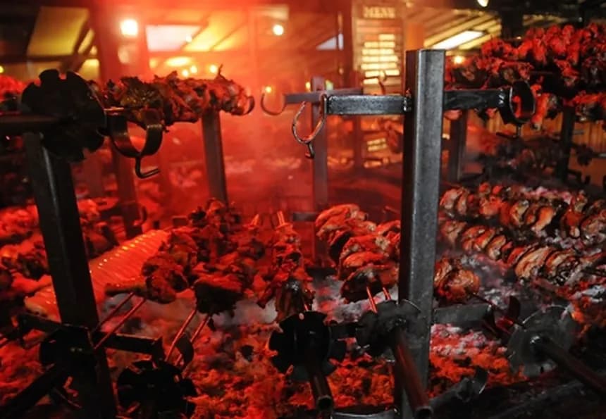 Carnivore Restaurant