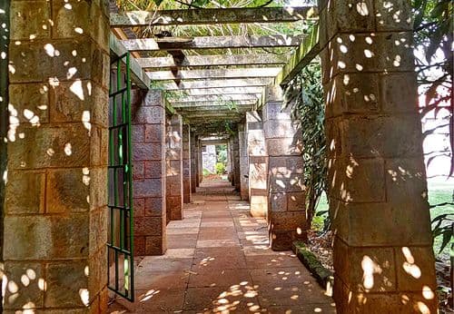 Karen Blixen Museum