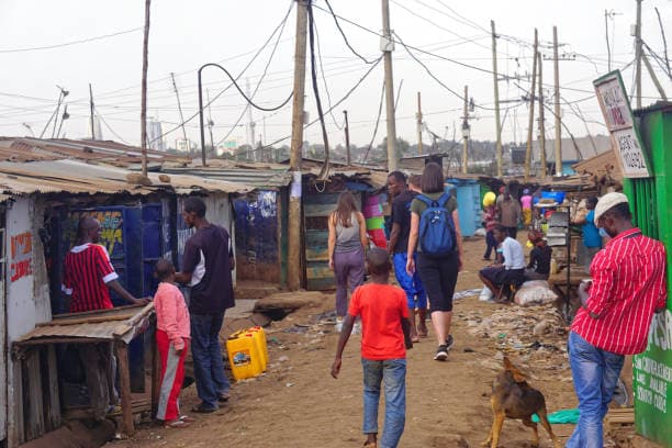 Kibera Community Tours