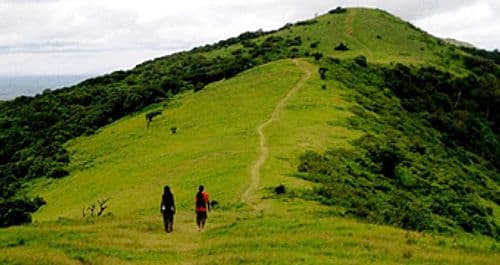 Ngong Hills