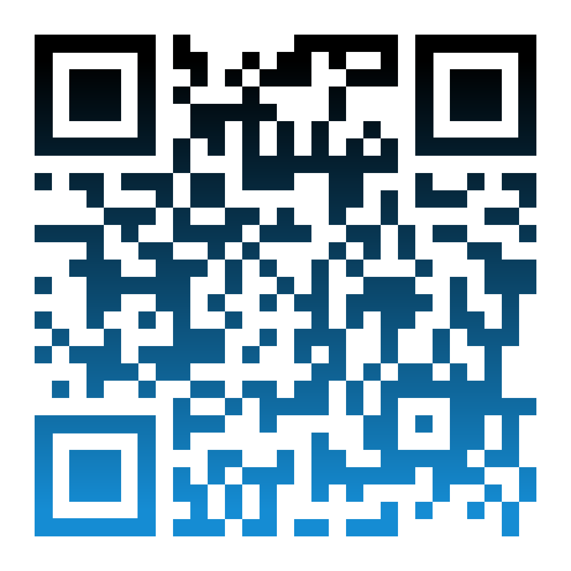 Conference Registration QR Code