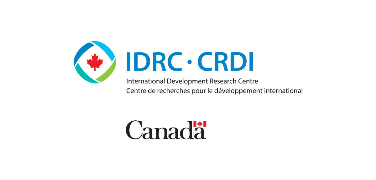 International Development Research Centre